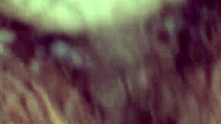 Bangladeshi couple's big ass pussy takes monster cock cum in amateur bang?