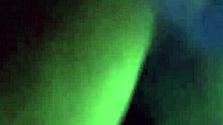 Saggy Tit Ebony Teen Fisted Hard in Backseat by Big Black Cock Master