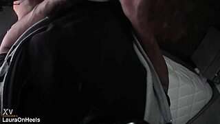 Beautiful Milf Takes Cash for POV Deepthroat Blowjob Cum Swallow