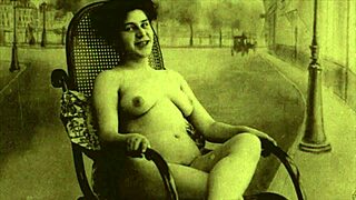 i love watching these hairy mature beavers get fucked in vintage clips