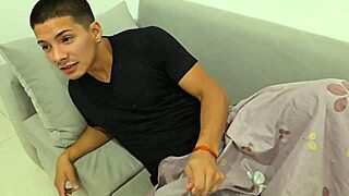 Stepsis Shocked by My Huge Cock!
