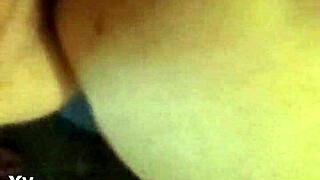 ever fucked a 58 year old granny's fat bbw ass anal style wanna try?