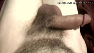 Fresh from shower, dripping wet and ready for more?