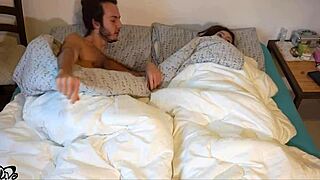 husband strangely excited by wife's other man stories