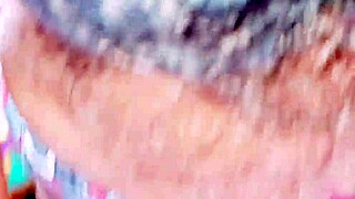 Desi Stepmom Sucks Stepsons Cock Dirty Talk Hardcore Fuck!