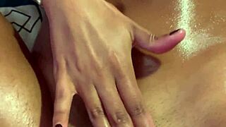 amateur nati roza big natural tits oiled curvy latina deepthroat cowgirl homemade couple