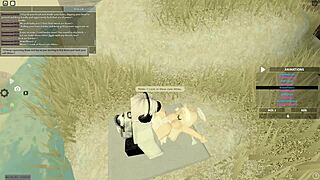 blonde bitch deepthroats then gets fucked doggystyle till wet and cummed.