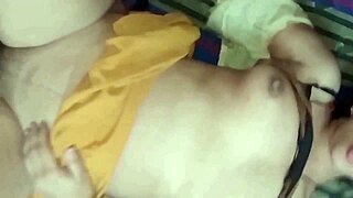 Janvibhabhi Hardcore Fuck Vol 90