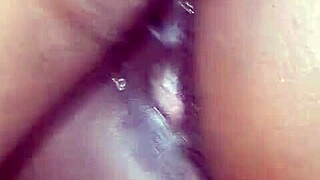 Muscular Stud Rides Big Pussy Cowgirl Till She Squirts and Cums on Tits