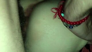 super horny shaved latina begs roommate to creampie her tight ass after ripping clothes