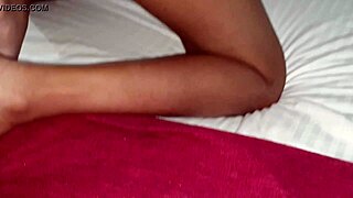 Indian College Girl Divya Fingers Her Tight Ass Deep