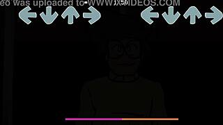 friday funkin gay porn mod got you hard?