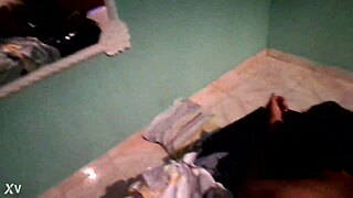 mi novia colombiana, ¿lista para que te folle duro en este motel hasta gemir?