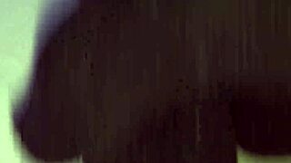 Watch Her Tease That Tight Spot Up Close