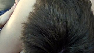 Ashley’s Clit Licked Fingered Eaten on Live Webcam