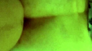 ever fucked a 58 year old granny's fat bbw ass anal style wanna try?
