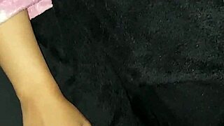 bored in bedroom i end up bareback fucking my latina roommate creampie