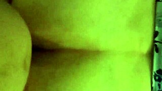 ever fucked a 58 year old granny's fat bbw ass anal style wanna try?