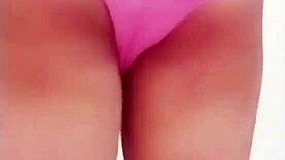 Indian Hijra Performs Full Nude Mujra Dance with Hindi Audio Leaked MMS