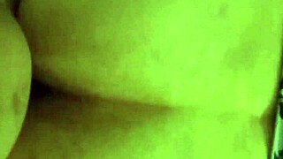 ever fucked a 58 year old granny's fat bbw ass anal style wanna try?