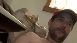 infamous1182 drops homemade solo masturbation update with big canadian cock img 0929