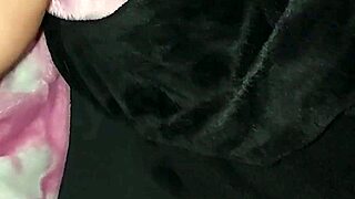 bored in bedroom i end up bareback fucking my latina roommate creampie