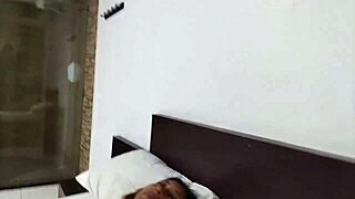 Sexcol50 step aunt squirts waiting for young colombian lesbian play