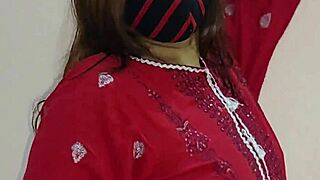 College Girlfriend Moans Hindi After Long Time Fuck
