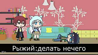 Gacha Life Group Sex Adventure Unleashed