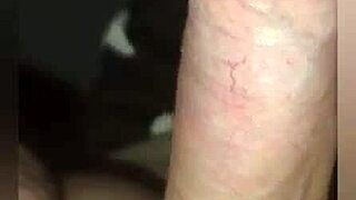 Fill My Mouth With Cum! Sloppy Deepthroat Facial Swallowing