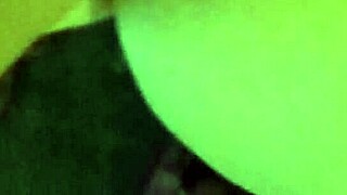 ever fucked a 58 year old granny's fat bbw ass anal style wanna try?