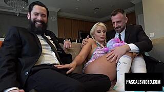 brit milf london river gagged deepthroated and anally destroyed like a whore