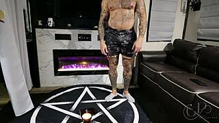Christian couple cucked hard when wife submits to my domination.