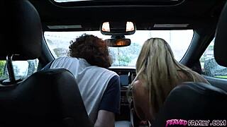 stepbro, shove your cock in me right now pervedfamily style