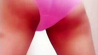Indian Hijra Performs Full Nude Mujra Dance with Hindi Audio Leaked MMS