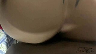 scolding stepmom but she kept sucking my dick till i came in mouth