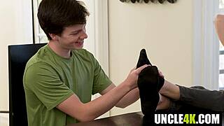 two twinks ethan eddie jacob lose poker suck huge cocks doggy 😈🍑