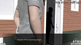 Lust theory 207 game adventure unfolds