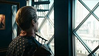 Os Galados S03E06 Delivers Epic Monster Cock Orgasm