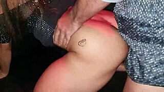 TROCA DE CASAL PUTARIA SWINGERS ORGY OUTDOOR!