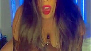 Pretty Curvy Asian Slut Grinds Huge Cock Teasing Deepthroat Ride To Massive Creampie