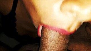 come suck my cock in my room sexy cum on lips
