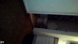 monster cock milf homemade creampie pussy slamming round 5