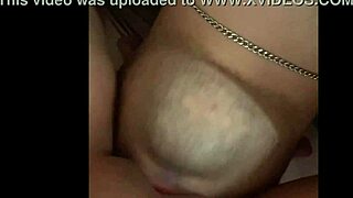 Prostitute squirts from amateur tongue licking shaved latina pussy