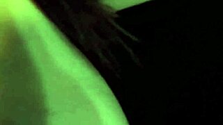 Taylee Woods Gets Whipped Cream Covered In Cum Swapping Pussy Ride!