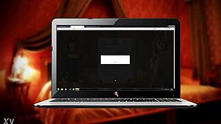 webcam squirter teases pussy ass till she gushes everywhere findhercam style