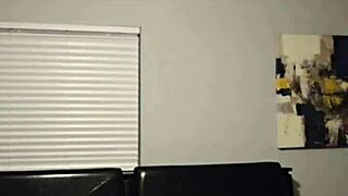 plump brunette milf shower bedroom interracial creampie big black cock