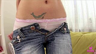 ivan l grabs beverly p for reverse cowgirl nd pounds her tight cunt sooo hard i cant even...