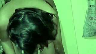 Watch This Desi Indian Bhabhi Get Hardcore Fucked!