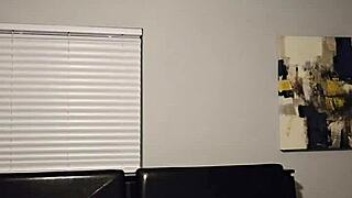 plump brunette milf shower bedroom interracial creampie big black cock